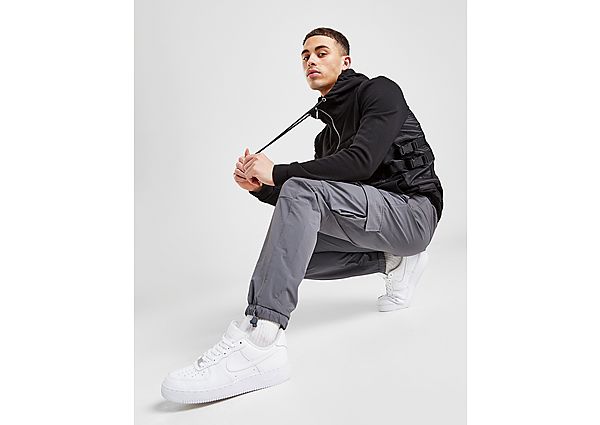 Supply & Demand Pantalon de survêtement Oxy Cargo Homme