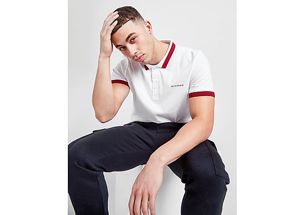 McKenzie Polo Patrick Homme