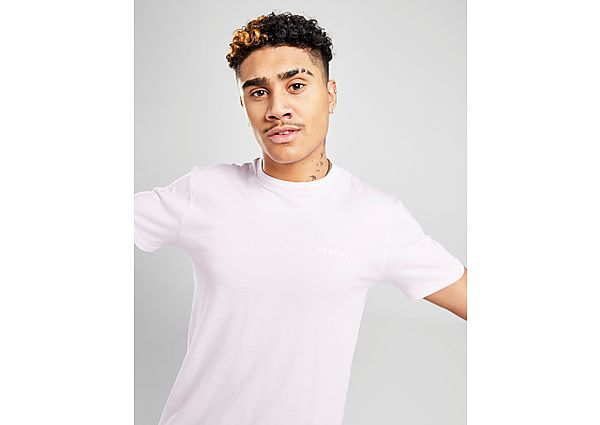 McKenzie T-shirt Essential Ringer Homme