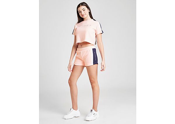 McKenzie Short Rio Fleece Runner Fille Junior