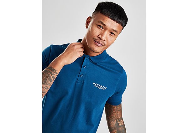 McKenzie Polo Essential Homme