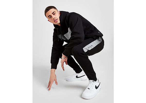 Nicce Jogging Phaser Homme