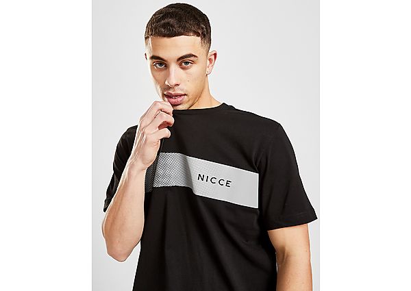 Nicce T-Shirt Phaser