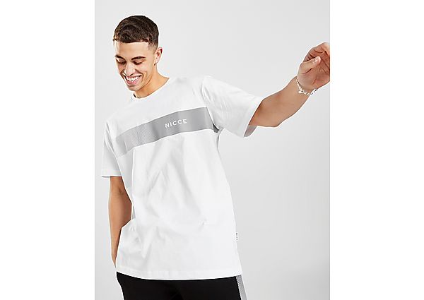 Nicce T-Shirt Phaser