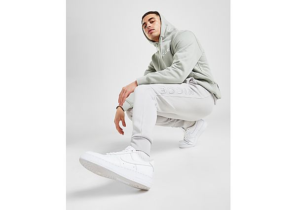 Nicce Jogging Mercury Homme