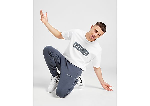 Nicce Pantalon de Survêtement Homme