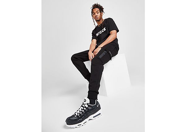 Nicce Jogging Domain Cargo Homme