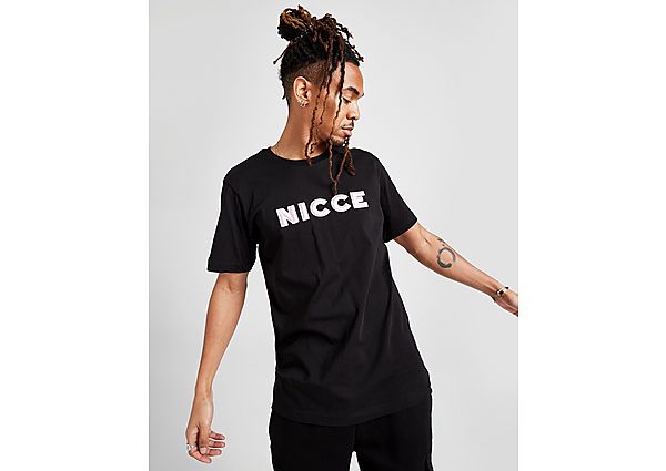 Nicce T-Shirt Truman Homme