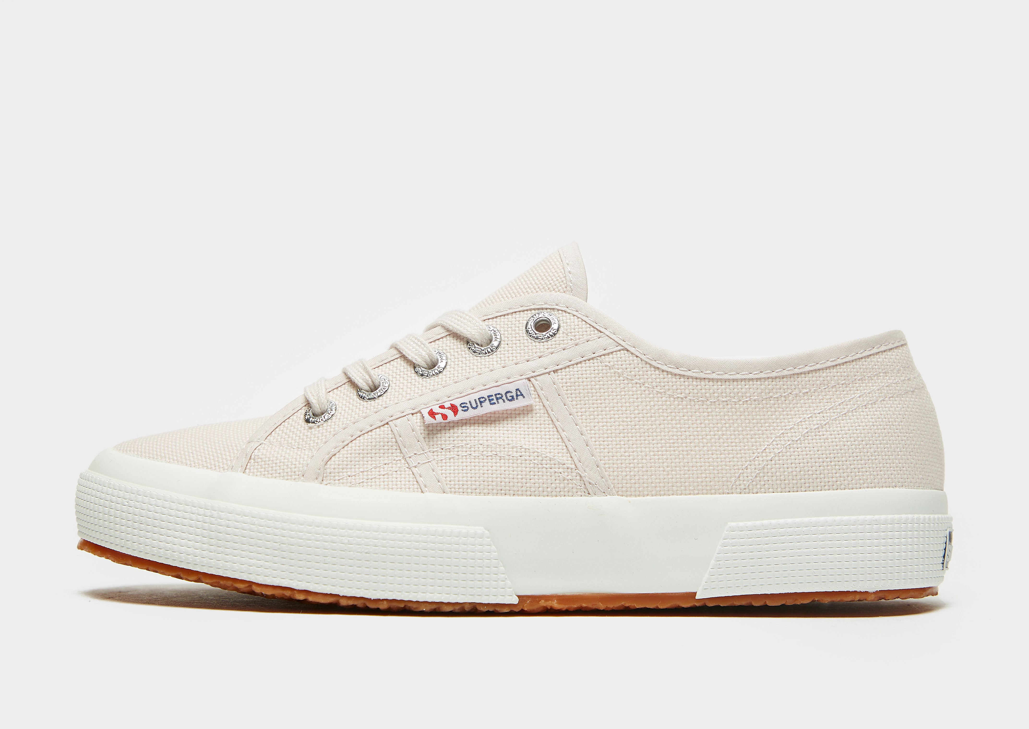 

SUPERGA 2750 Cotu Women's - Pink, Pink