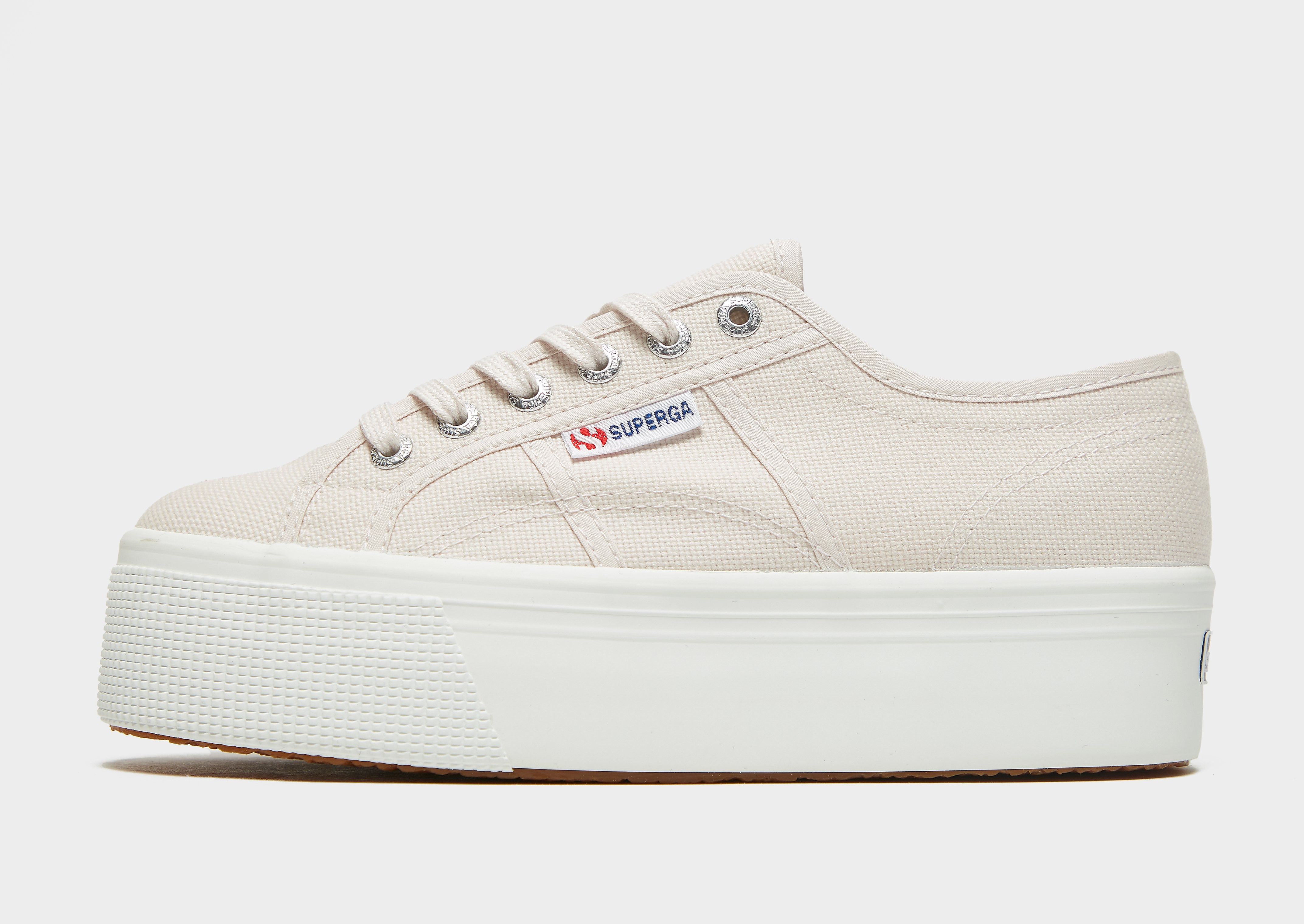 

SUPERGA 2790 Tank Cotu Women's - Pink, Pink