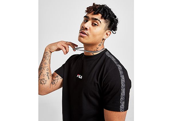 Fila T-shirt Royal Homme