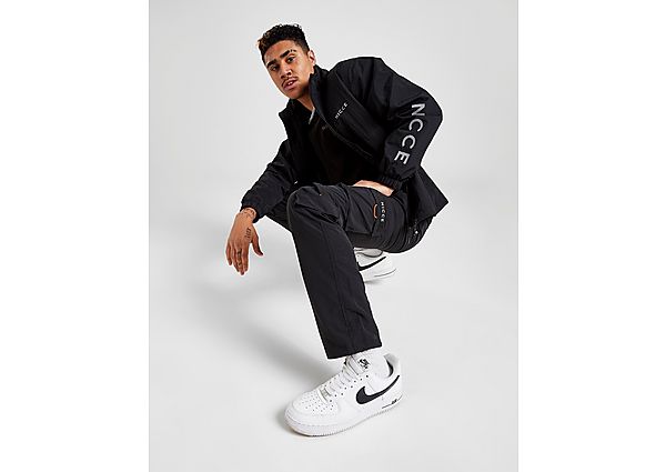 Nicce Pantalon de Survêtement Cargo Homme