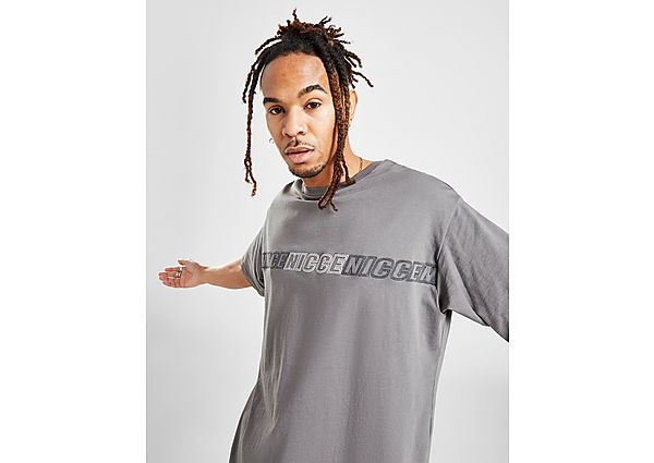 Nicce T-Shirt Rioja Homme