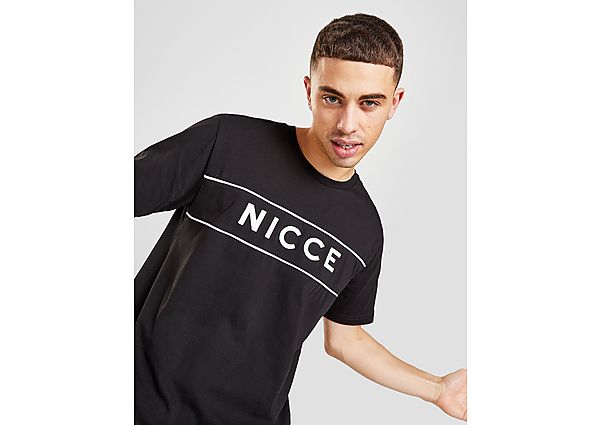 Nicce T-Shirt Geti Homme