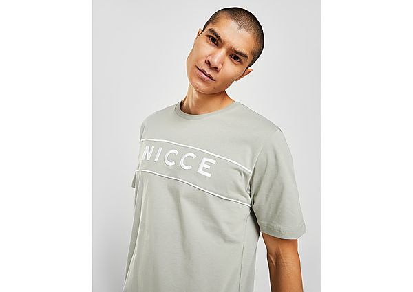 Nicce T-Shirt Geti Homme