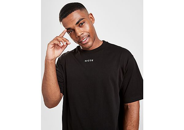 Nicce T-Shirt Mede Homme