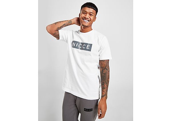 Nicce T-Shirt Emblem Homme