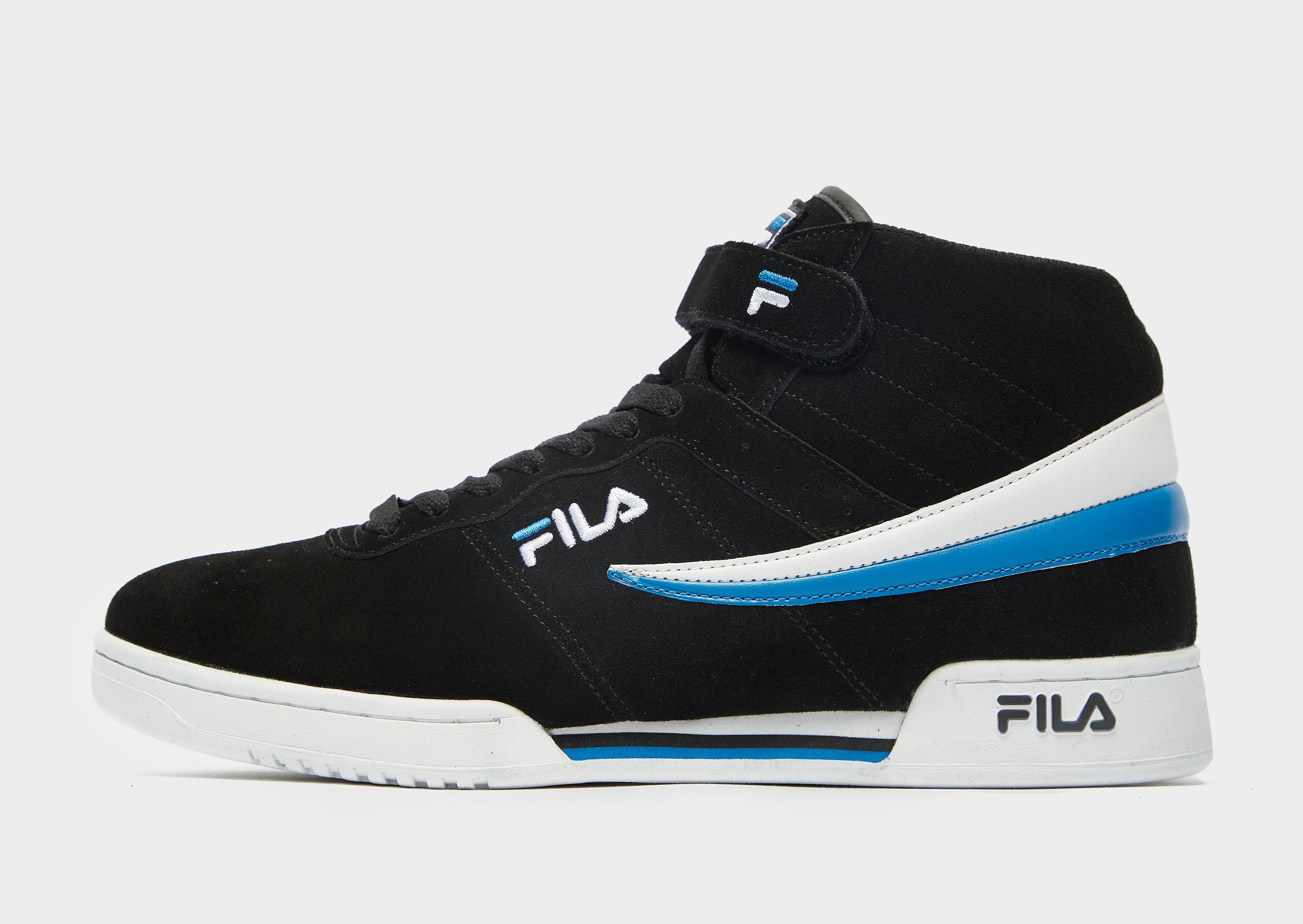 

Fila F13 - Only at JD - Black - Mens, Black