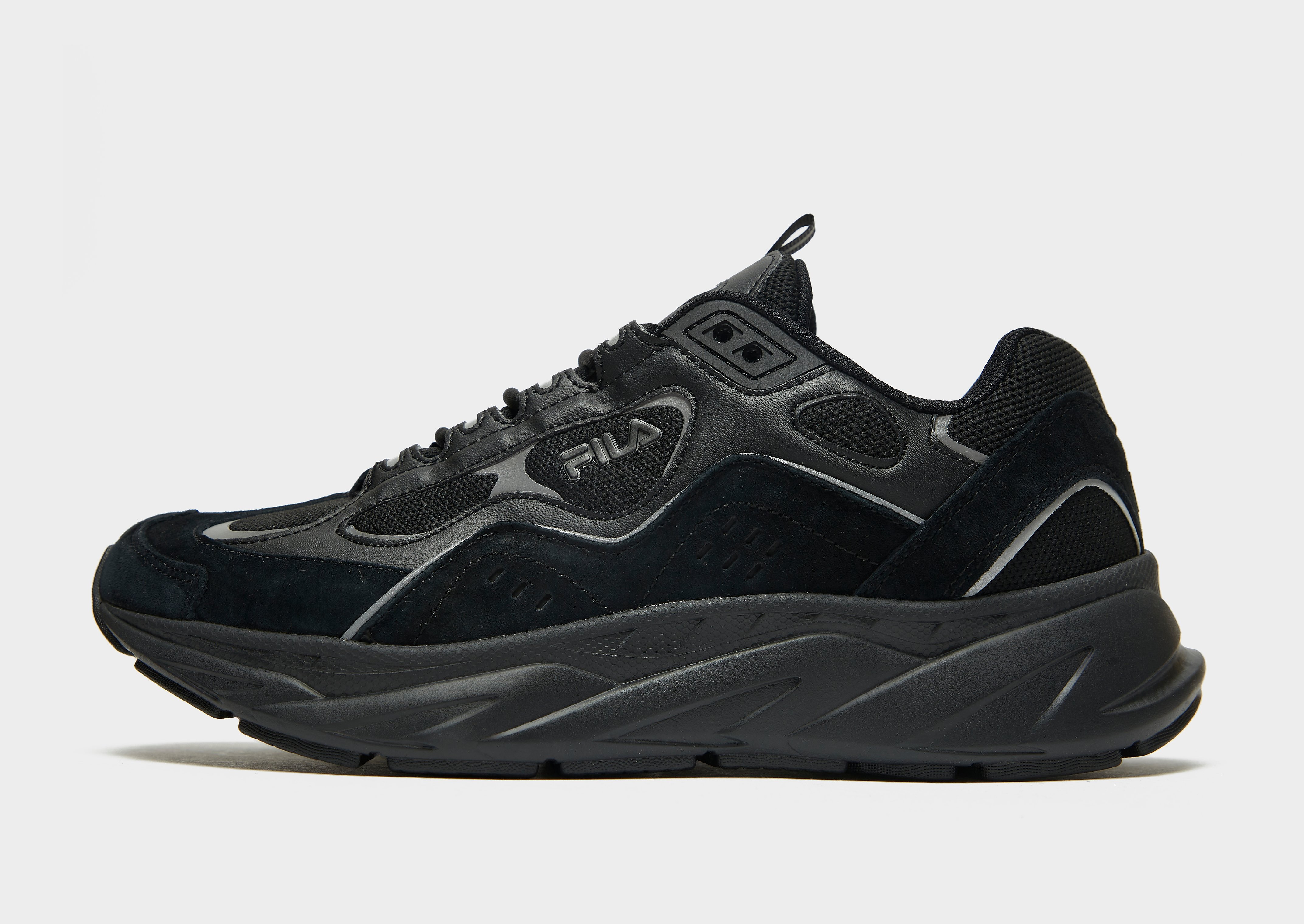 

Fila Trigate - Only at JD - Black - Mens, Black