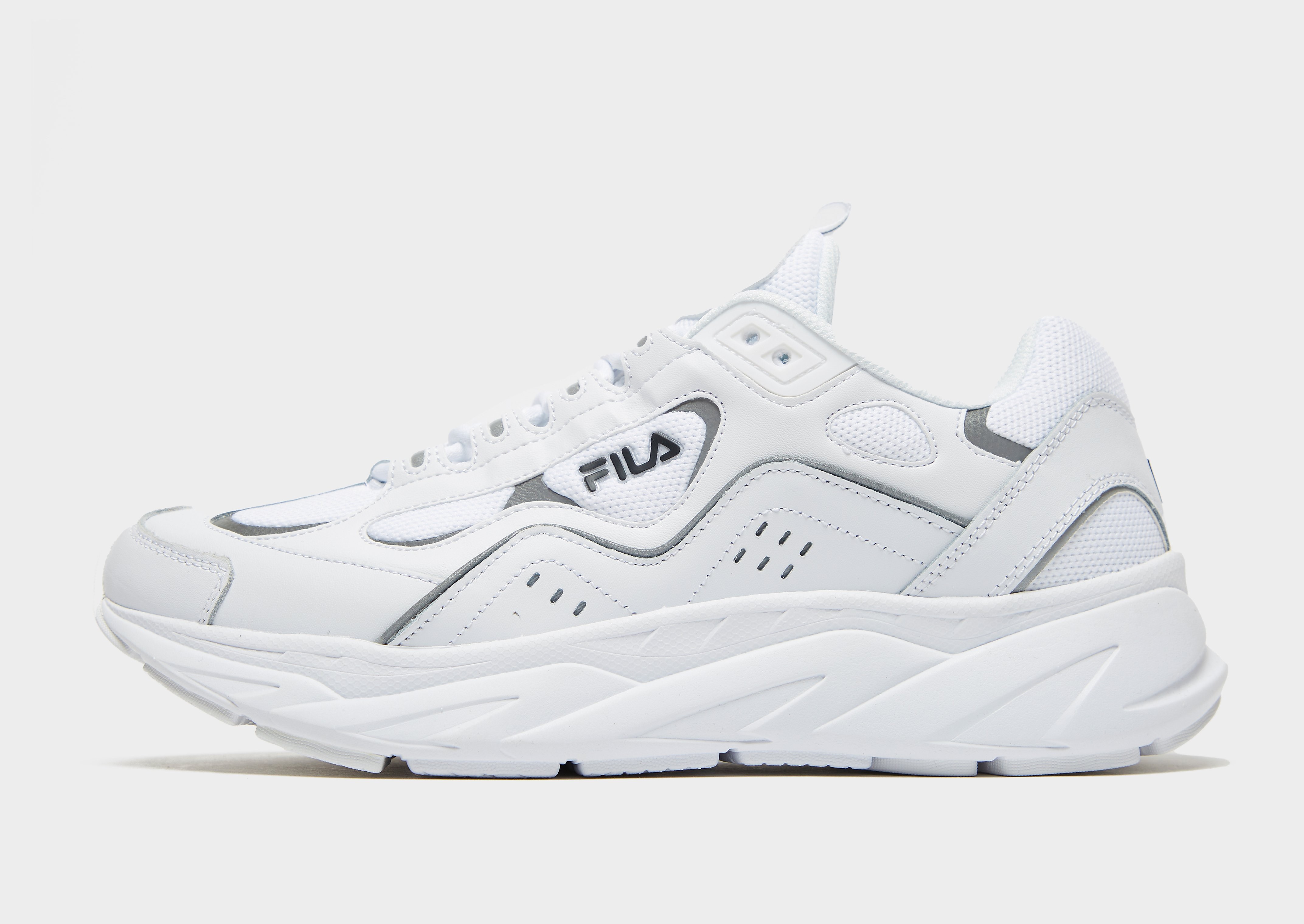 

Fila Trigate - Only at JD - White - Mens, White