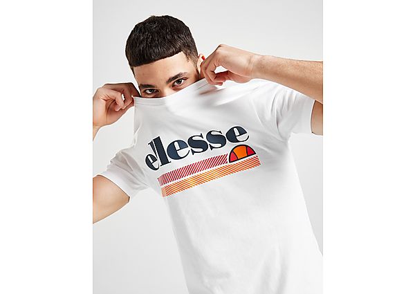 Ellesse T-Shirt Triscia Homme