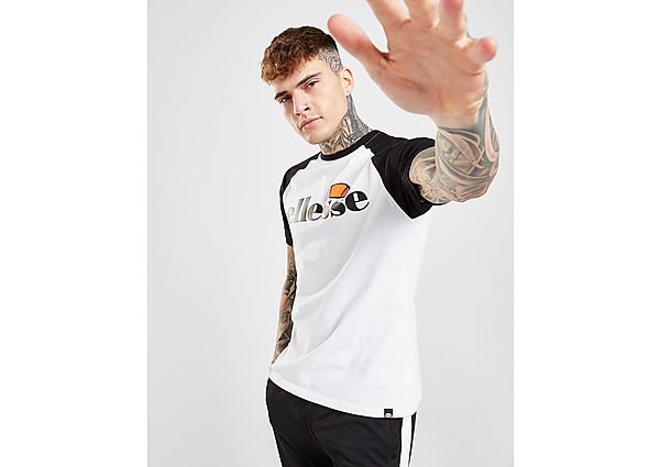 Ellesse T-Shirt Raglan Homme