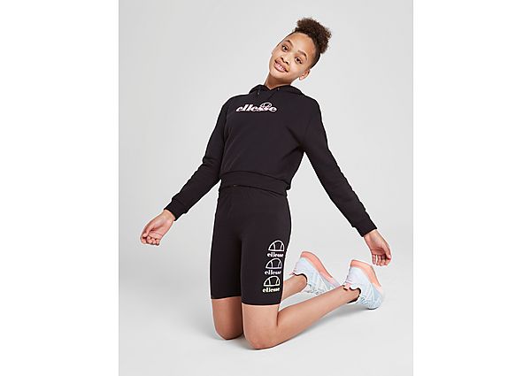 Ellesse Girls' Bianca Cycle Shorts Junior