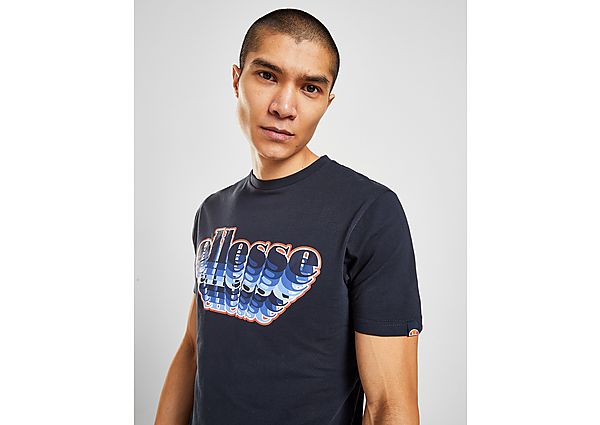 Ellesse T-Shirt Multizio Homme