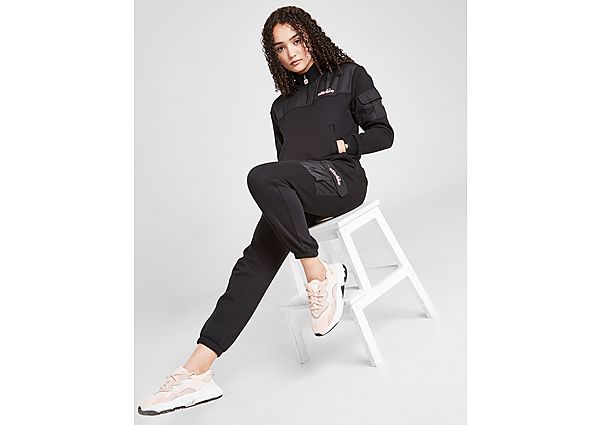 Ellesse Pantalon Jogging Cargo Anamaria Junior Filles