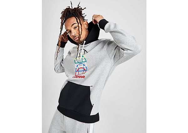 Ellesse Sweat ˆ Capuche Ando Homme