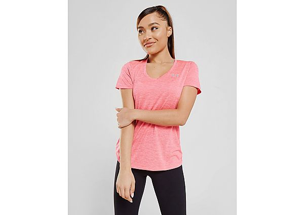Under Armour T-shirt Tech Twist Femme
