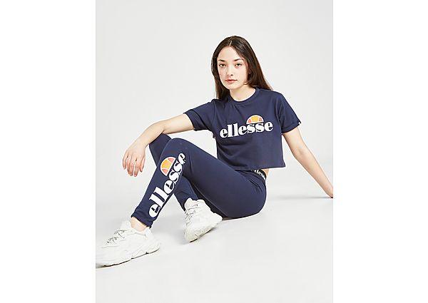 Ellesse Legging Fabi Filles Junior