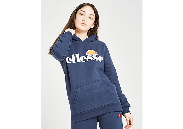 Ellesse Sweat-Shirt à Capuche Isobel Filles Junior