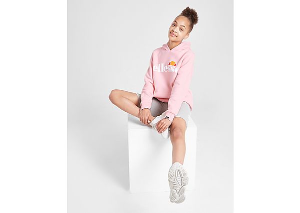 Ellesse Sweat-Shirt à Capuche Isobel Filles Junior