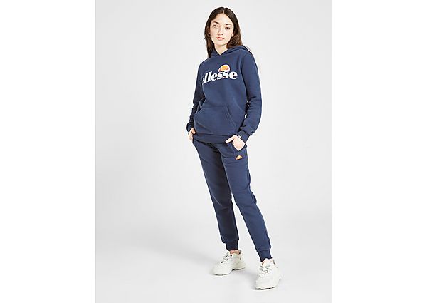 Ellesse Pantalon de Survêtement Martha Filles Junior