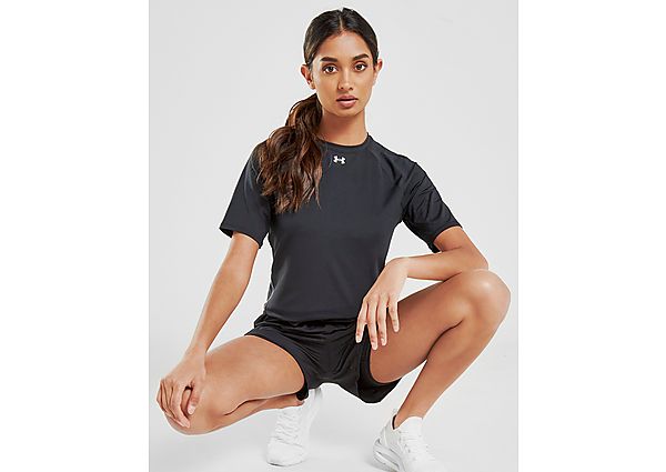 Under Armour T-Shirt CoolSwitch Femme