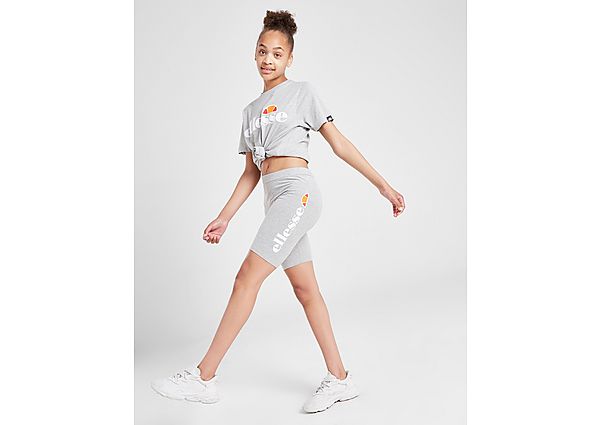Ellesse Short de Cyclisme Suzina Filles Junior
