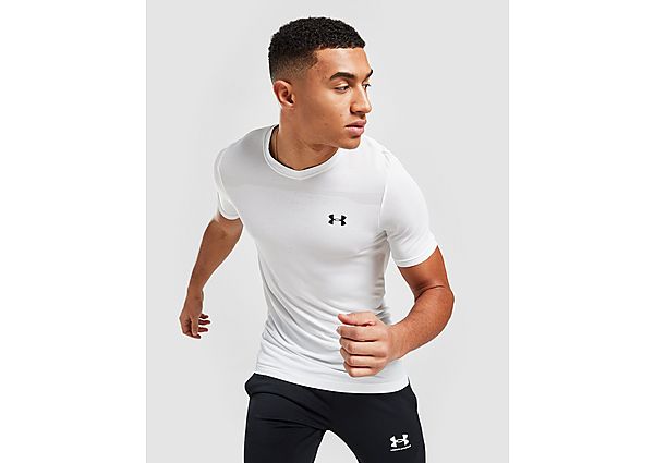 Under Armour T-Shirt Sans Coutures Vanish Homme
