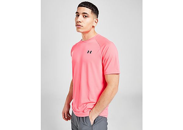 Under Armour T-shirt Tech Homme