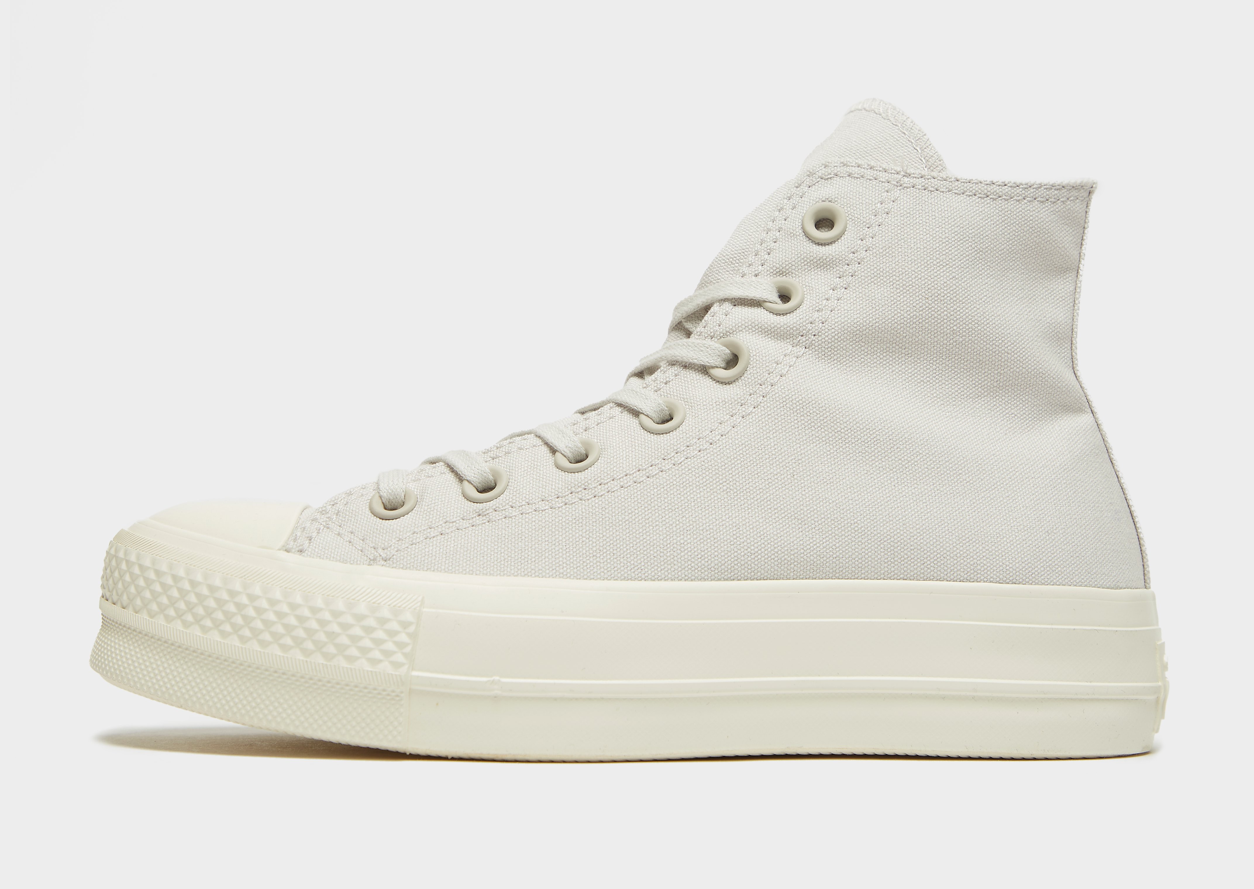 

Converse All Star Lift High Platform Women's - Only at JD - Brown, Brown
