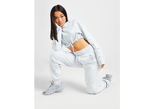 adidas Jogging Molletonné 3-Bandes Femme