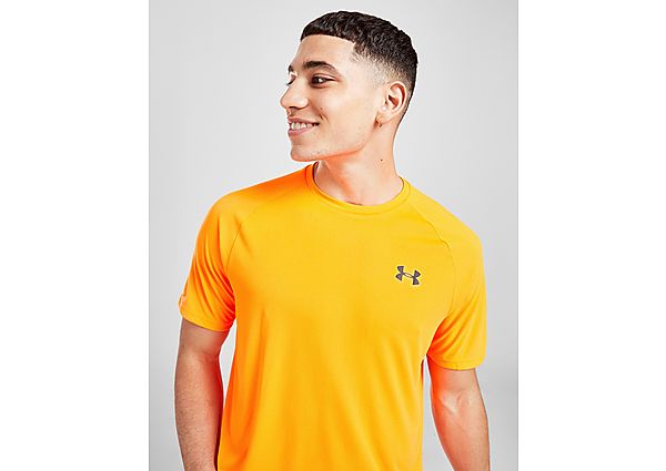 Under Armour T-shirt Tech Homme