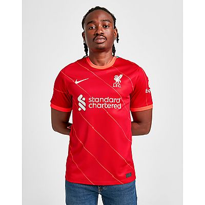 Nike  Camiseta Liverpool FC Stadium Primera Equipación 21/22