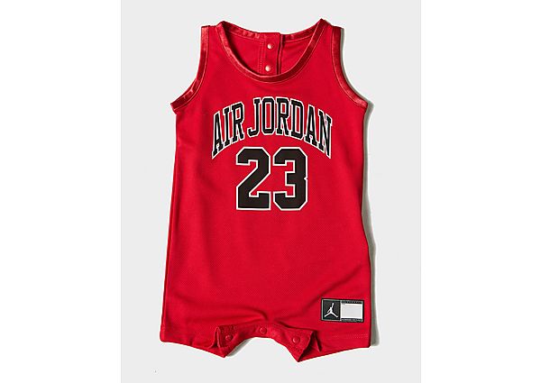 Jordan Barboteuse Air DNA Bébé