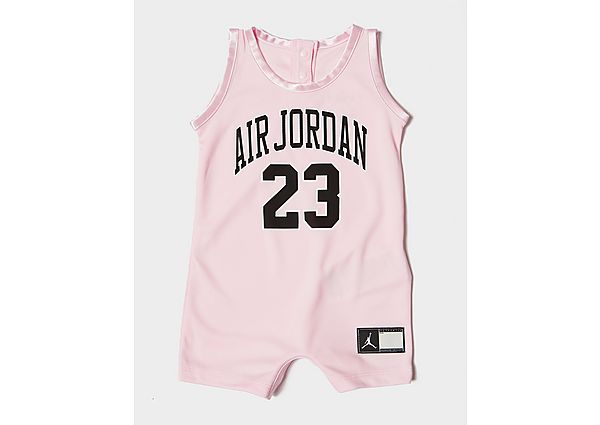 Jordan Body Air Mesh Fille Bébé
