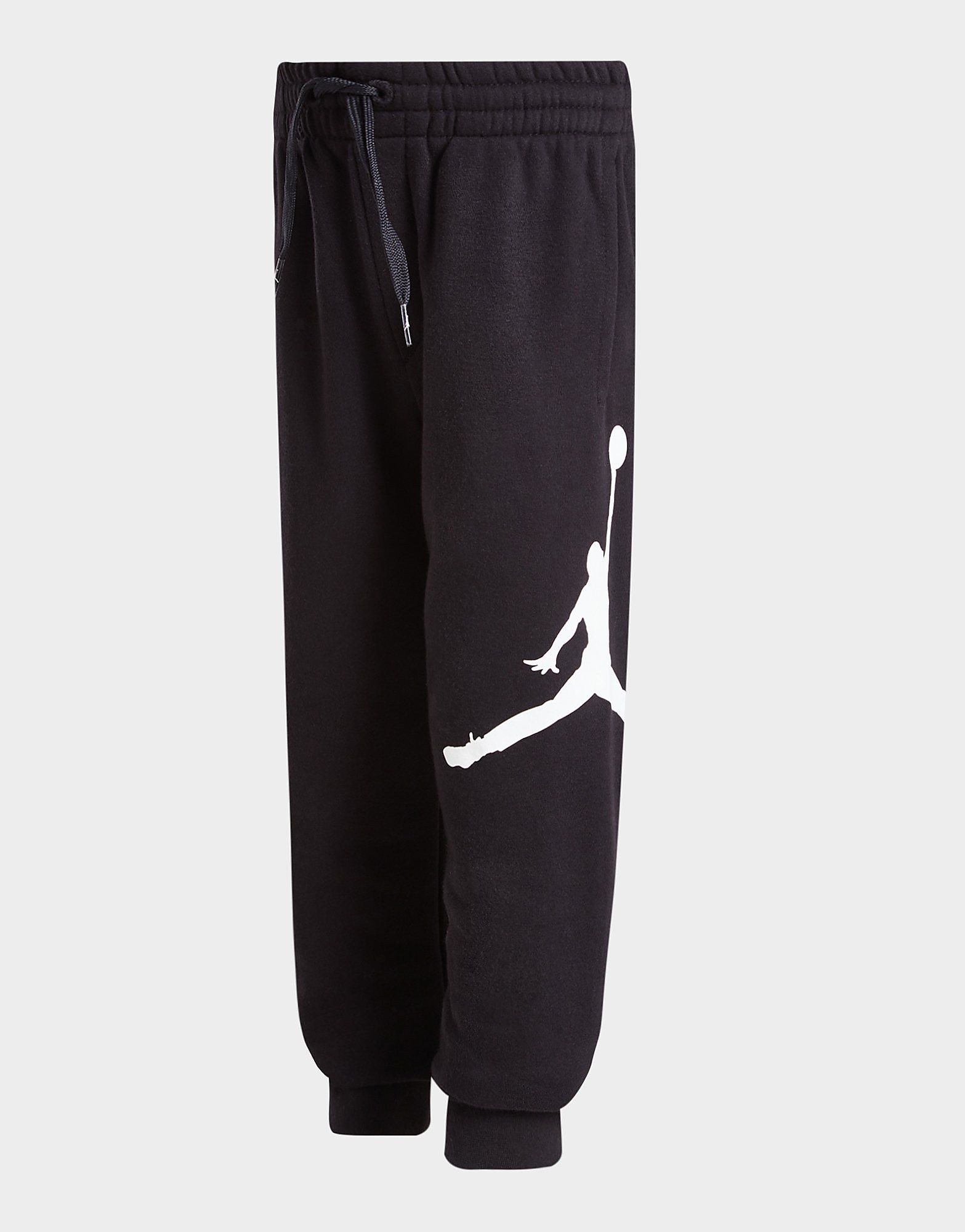 

Jordan Jumpman Fleece Joggers Children - Black - Kids, Black