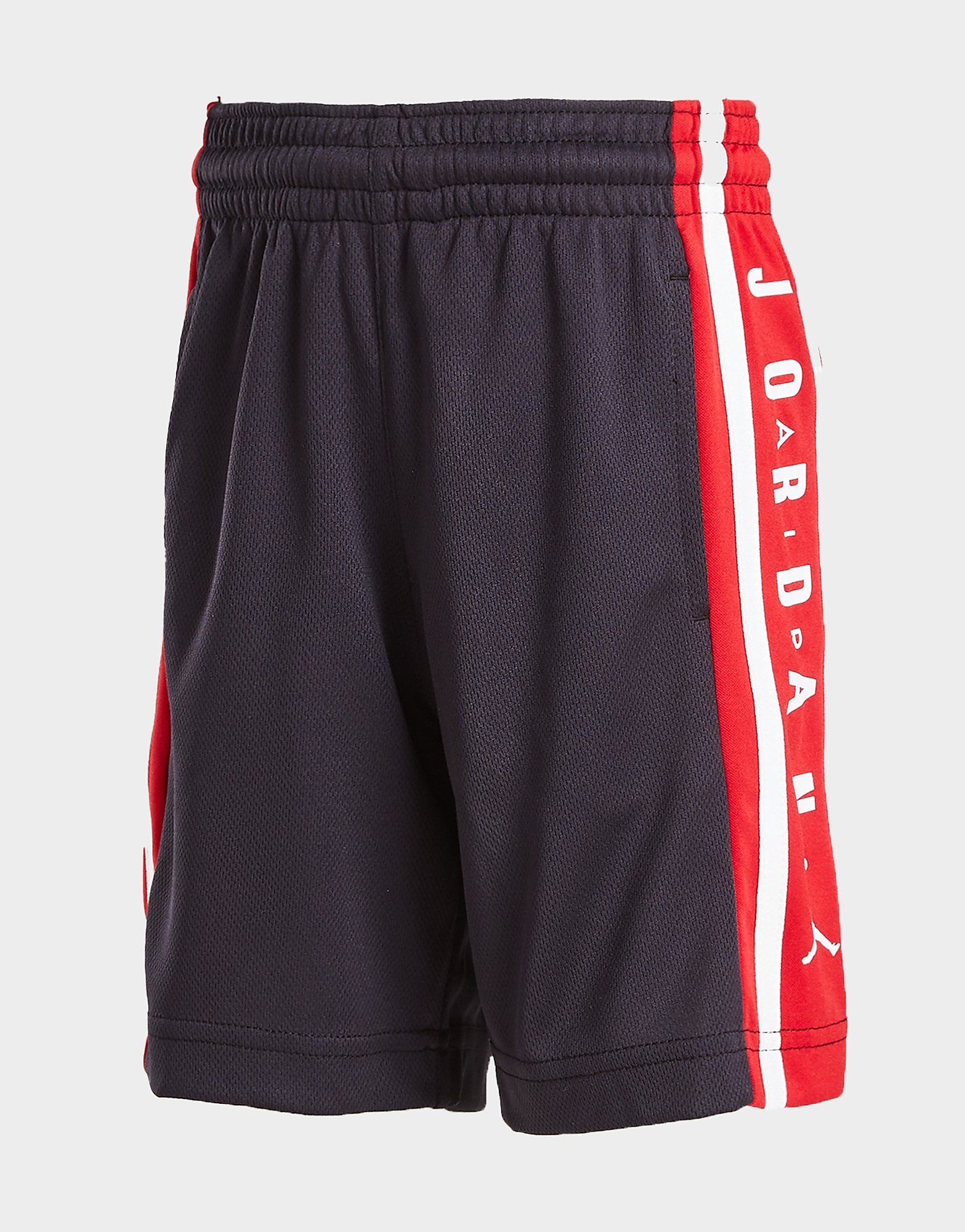 

Jordan Basketball Shorts Children - Black - Kids, Black