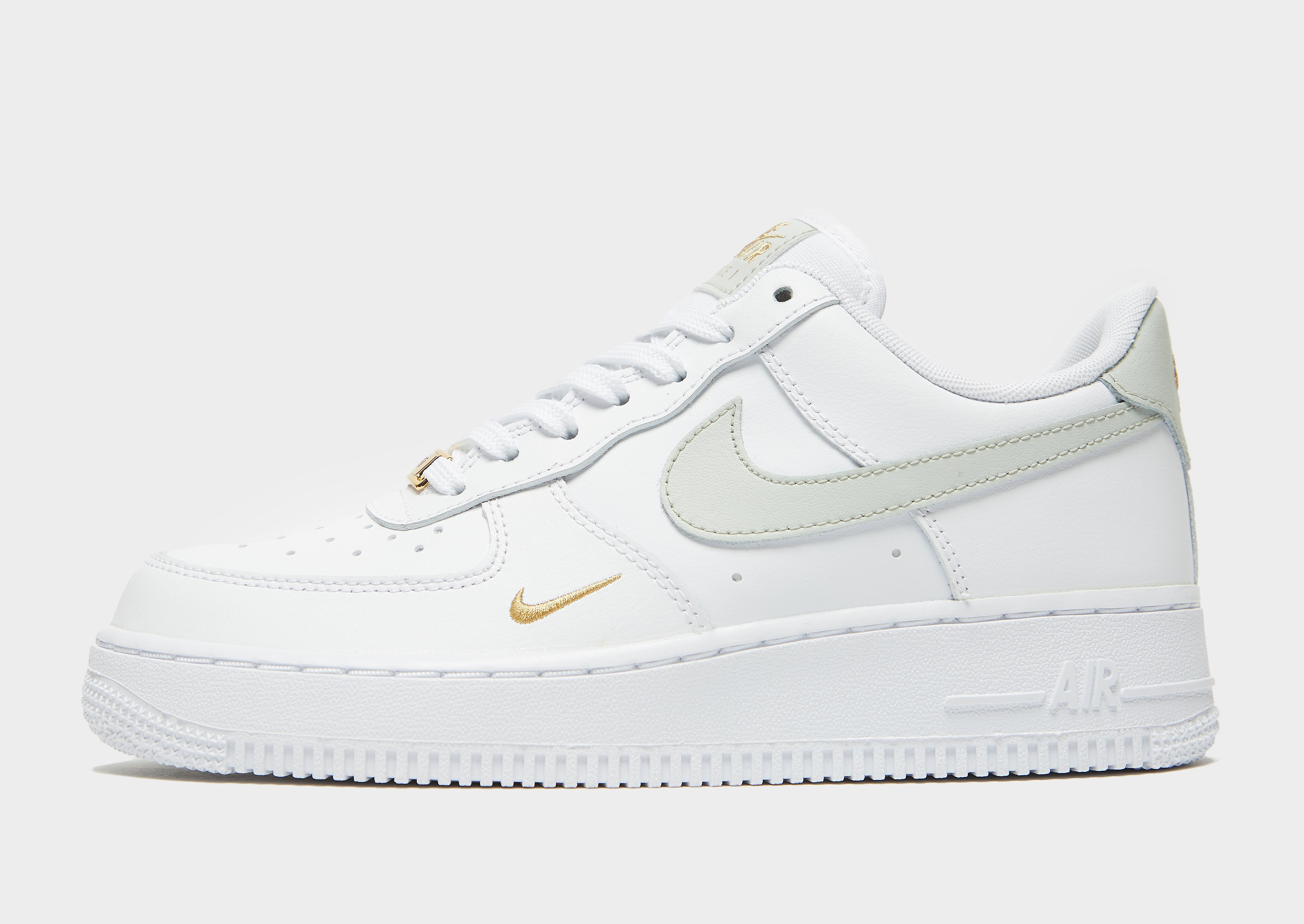 

Nike Air Force 1 '07 Essential Women's - White, White