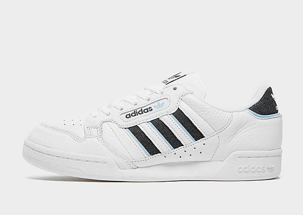 adidas Originals Chaussure Continental 80 Stripes
