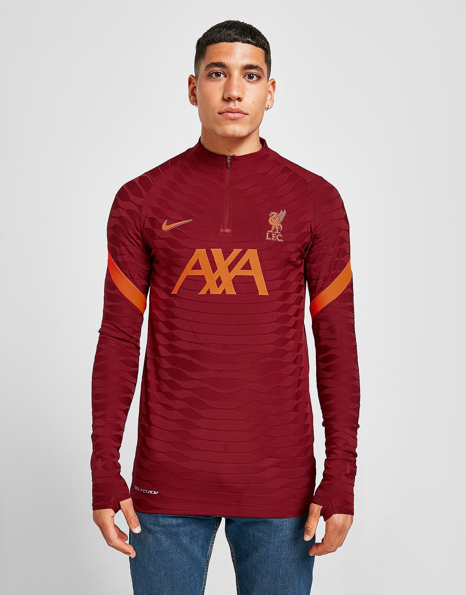 

Nike Liverpool FC Strike Elite Drill Top - Team Red/Bright Crimson/Bright Crimson - Mens, Team Red/Bright Crimson/Bright Crimson